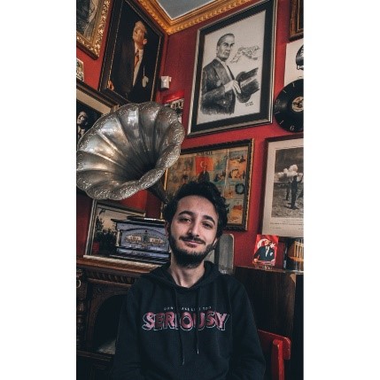 İbrahim Hakkı Koç