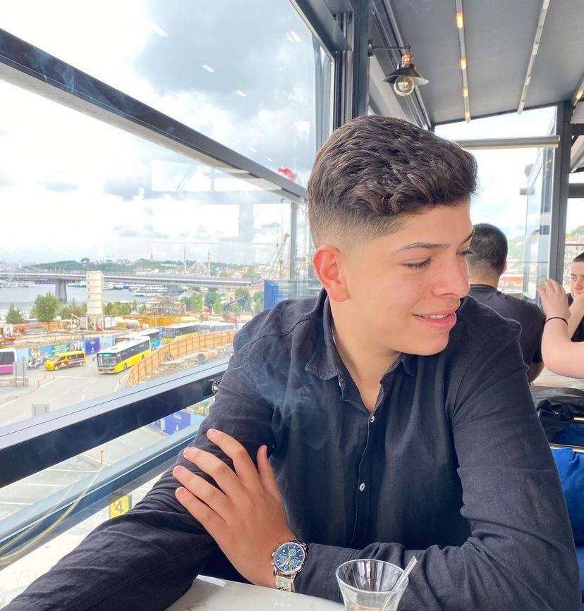 Yusuf İsa Çakıroğlu